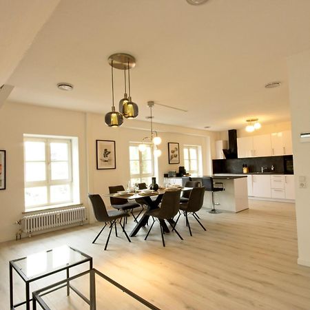 Bonnystay Loerrach Designer Apartment, Mitten In Loerrach 111 Qm Eksteriør bilde